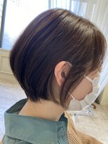 グリフィカ(griFFica)&nbsp;griFFica ショートはお任せ