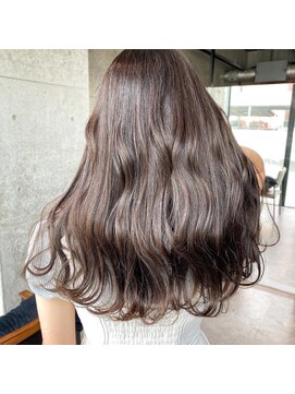 ニフティー(Nifty) ブラウン