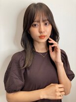 シオン 天神大名(sion) オリーブグレージュ