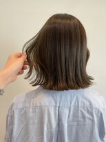 バイオレット 栄店(Violet)&nbsp;【Violet】ほんのりカーキベージュ