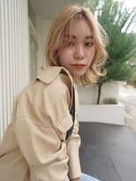 ドットハリス(.Hallis)&nbsp;ハイトーンミディアムレイヤー