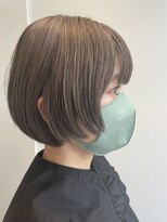 ベルフェミンキルン(Belle femin kilun)&nbsp;#白髪ぼかし×ハイライト