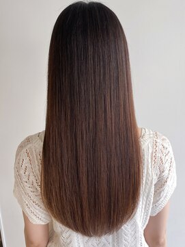 ドットハリス(.Hallis) 大人可愛い前髪/ミディアム/ボブ/20代30代/原宿/表参道