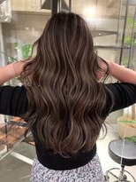 ジルブラン 国分寺(JIL BLAN)&nbsp;ブリーチカラー/ハイライトカラー/イルミナカラー[国分寺]2568