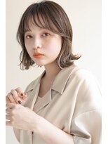 ジュール 新宿三丁目(Joule)&nbsp;ミニウルフ/テラコッタ/くすみブルー/20代/30代/40代/新宿