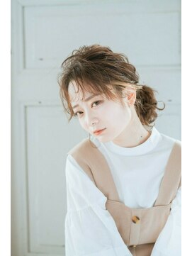 テイスティテラス(tasty terrace) 【terrace】ゆるふわローポニー