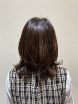 エイルヘアー アサミヤ(AYL hair asamiya) くびれヘア