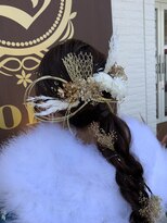 ソルテ(Sorte)&nbsp;成人式＋振袖着付け