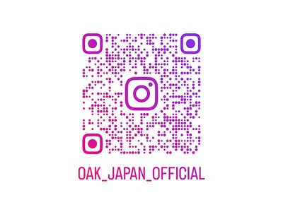 OAK official Instagram