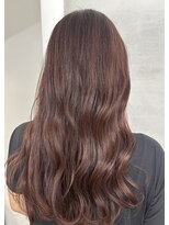 インビテーション(invitation)&nbsp;カシスカラー＊