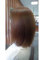 ラスティー(hair collection Rusty)/hair collection Rusty　　髪質改善店