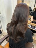 全室個室サロン/透明感カラー/髪質改善トリートメント
