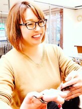 ストーリー(Story)&nbsp;松浦 幸子