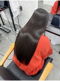 髪質改善スペシャリスト★No.20 美髪矯正×レイヤーロング