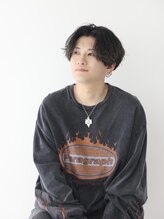 ミュゼドゥアートシエル(Musee du Art ciel) 後藤 駿介