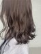 ルーチェ バイ アズヘアー(Lu-ce by AZ HAIR)の写真/頭皮を守りながら理想へ…大人女性のお悩みグレイカラーでもオシャレやデザインを楽しんでいただけます♪