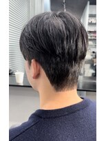 ガオプロデュースバイレボ(gao produced by revo)&nbsp;韓国ダウンパーマ