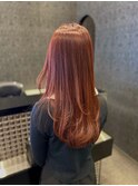 REDBROWN