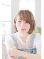 ギフト 甲府店(gyfu&)&nbsp;カジュアルボブ♪