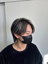 キング 高槻(K!ng)&nbsp;高槻／ブリーチ