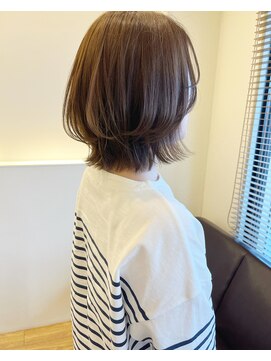 グランウェイ(GRUNWAY) ミディアム