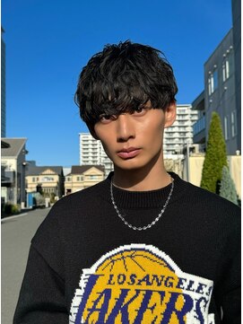 キャプチャー 海老名(capture) スパイラルマッシュ