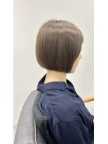 ピックアップ(ｐｉｃｋ ｕｐ)&nbsp;ショート　ボブ　髪質改善