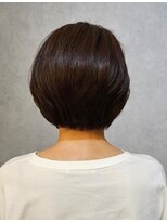 ウィスプ 赤羽店(wisp) ショートスタイル☆