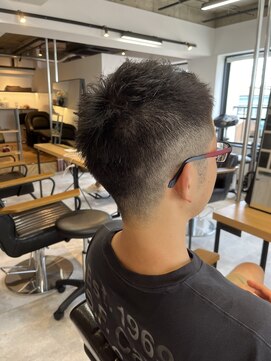 イッヒ 茅ヶ崎(IHHI) ウエットヘア茅ヶ崎/茅ヶ崎駅南口/カウンセリング/学割U24