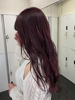 スタイル 茅ケ崎(STYLE)&nbsp;【フウカ】秋冬人気カラーピンクブラウン