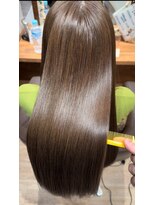 ルララドゥ&nbsp;うるつやベージュ