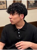 スパイラルマッシュ
