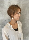 ショート