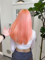 ロイス 渋谷(ROIS)&nbsp;ボブルフ/ネビージュ/小顔/ワンレン/スモーキーアッシュ[渋谷駅]