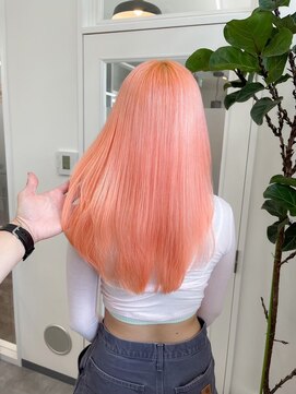 ロイス 渋谷(ROIS) ボブルフ/ネビージュ/小顔/ワンレン/スモーキーアッシュ[渋谷駅]