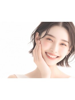 ◆似合わせの技術は【ars】におまかせあれ!束感/質感/ニュアンス全てがマッチして完成する可愛さをご提案＊