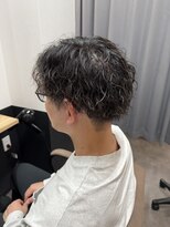 テーラヘアー ユーカリが丘店(TELA HAIR) ツイストスパイラルパーマ！【TELA HAIRユーカリが丘】