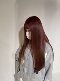 ダブルカラー/ピンクカラー