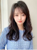 【伊川谷駅すぐ パシフィックダズール】おすすめヘアスタイル☆