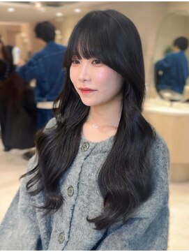 ミズチャーム(Ms.CHARM) 韓国風