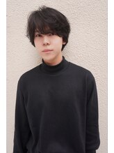 ルル(Lulu) RYO 【大通】