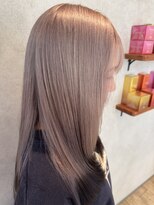 ドゥニカ(donica) ホワイトブランド×エンドカラー