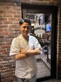 バレス 田町(BALES)&nbsp;佐藤 稜大