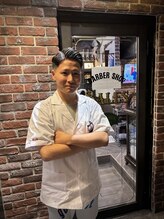 バレス 田町(BALES)&nbsp;佐藤 稜大