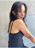 【Lloyd大宮】レイヤースタイル×ダークブルー