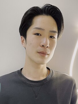 サル 代官山(SAL) 【SAL】掻き上げショート