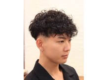 ヘアーデザイン ルートナナイチ(hair design ROUTE71)