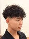 ヘアーデザイン ルートナナイチ(hair design ROUTE71)の写真/【メンズ限定CP有◎】メンズのお客様も大歓迎！経験豊富なスタイリストがあなたの“なりたい”を叶えます！