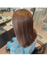 アートヘアー(a-to hair)&nbsp;髪質改善【鹿嶋市】