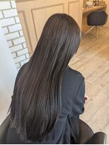 スニップ(SNIP)&nbsp;ダークグレージュ